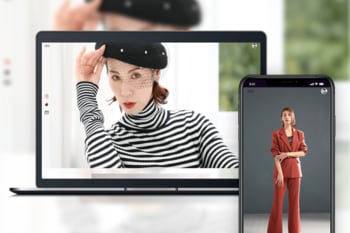 「Bitfan」にて、元宝塚歌劇団花組スター・瀬戸かずや のオフィシャルサイトおよびファンクラブをリニューアルオープン！