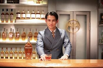 【BAR LIVET 12周年記念】フィナーレを飾る一夜限りのゲストシフト開催。バカルディ ジャパン ウイスキーアンバサダー 田中大智氏を迎え、至高のカクテルナイトを3月1日(日)に開催！