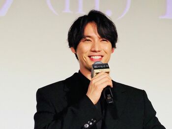 福士蒼汰「役者としての自分が変わったという感覚があった」大森立嗣監督、浅野忠信との出会いで“顔がよくなった”！？