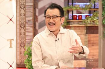 吉田鋼太郎 合コンに藤原竜也・小栗旬・溝端淳平と参戦！？「吉田さんが一番素敵」となる流れを解説