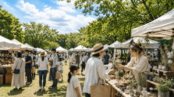 【群馬県太田市】地域との新たなつながりを生み出す5つのプロジェクトがスタート！