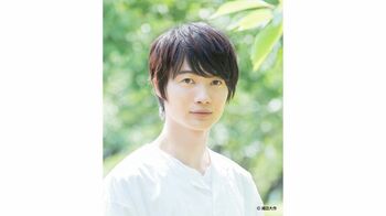 神木隆之介 芸歴25年目にしてラジオパーソナリティに初挑戦！