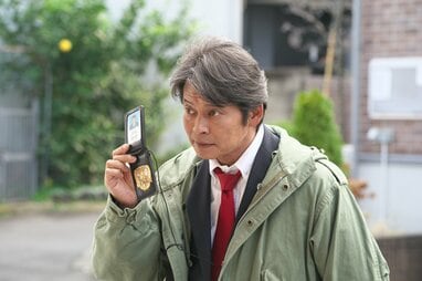 青島“織田裕二”俊作が捜査一課に着任『踊る大捜査線』最新作の