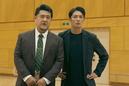 “理想の夫婦”萌子（堀田茜）と広也（髙地優吾）に隠された真実…天音（玉木宏）が直面する結婚の難しさ＜『プロフェッショナル』第7話完全版＞