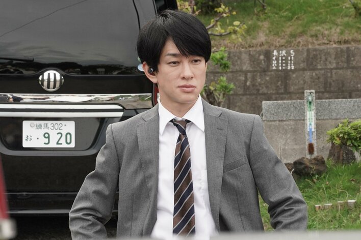 【写真】『絶対零度～情報犯罪緊急捜査～』第5話を写真で見る