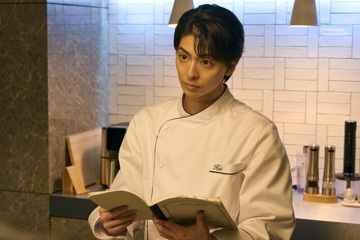 【写真】『今夜、秘密のキッチンで』第4話を写真で見る