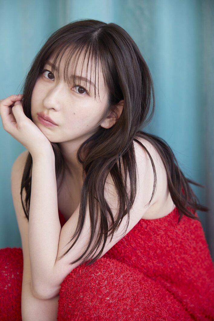 元Juice=Juiceリーダー植村あかり 大人可愛いランジェリーカットに挑戦！女性スタッフのみで撮影！卒業後初フォトブックが発売へ