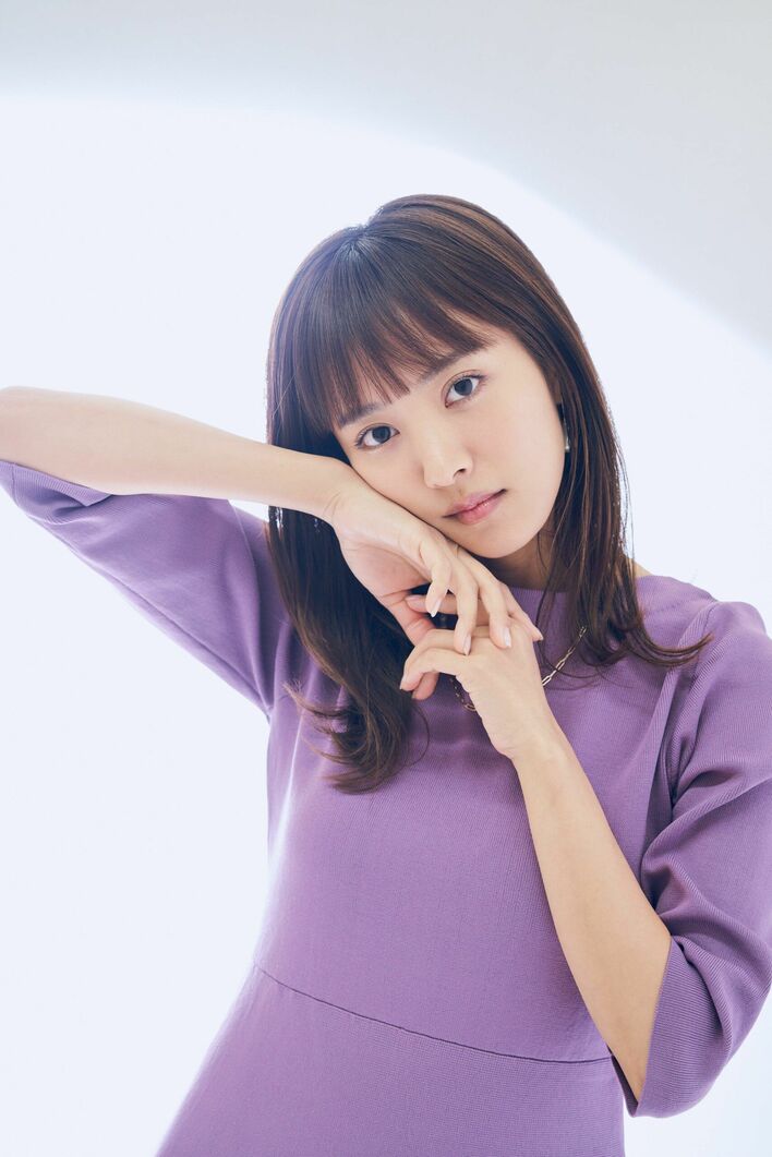 夏菜「当時の彼氏に復讐したみたいな気持ち(笑)」主演ドラマ『スイートリベンジ』で“落とし屋”を熱演!