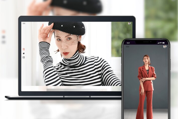 「Bitfan」にて、元宝塚歌劇団花組スター・瀬戸かずや のオフィシャルサイトおよびファンクラブをリニューアルオープン！