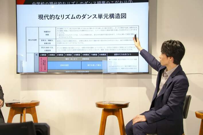 EXILE TETSUYA監修のダンス教材が文科省選定教材に！「ダンサー人生の