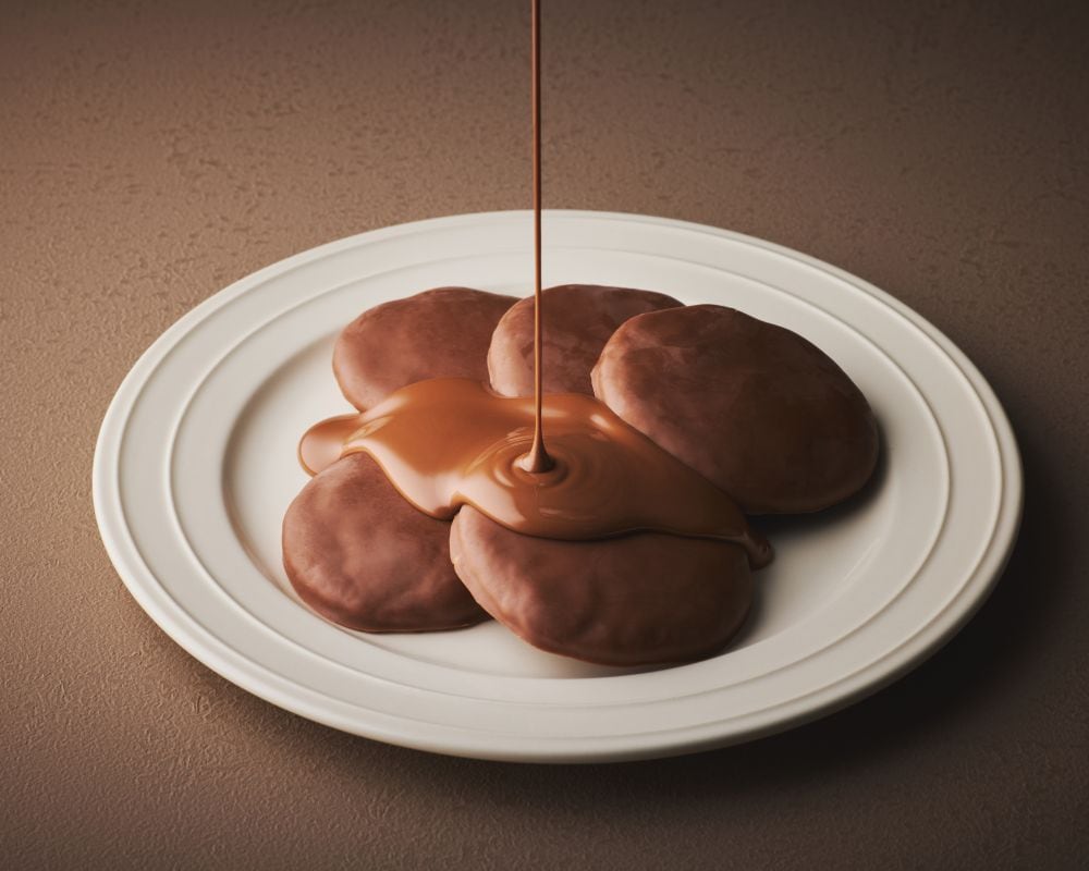 東京駅限定】今だけカカオ20％増量！横浜発のクラフトチョコレート専門