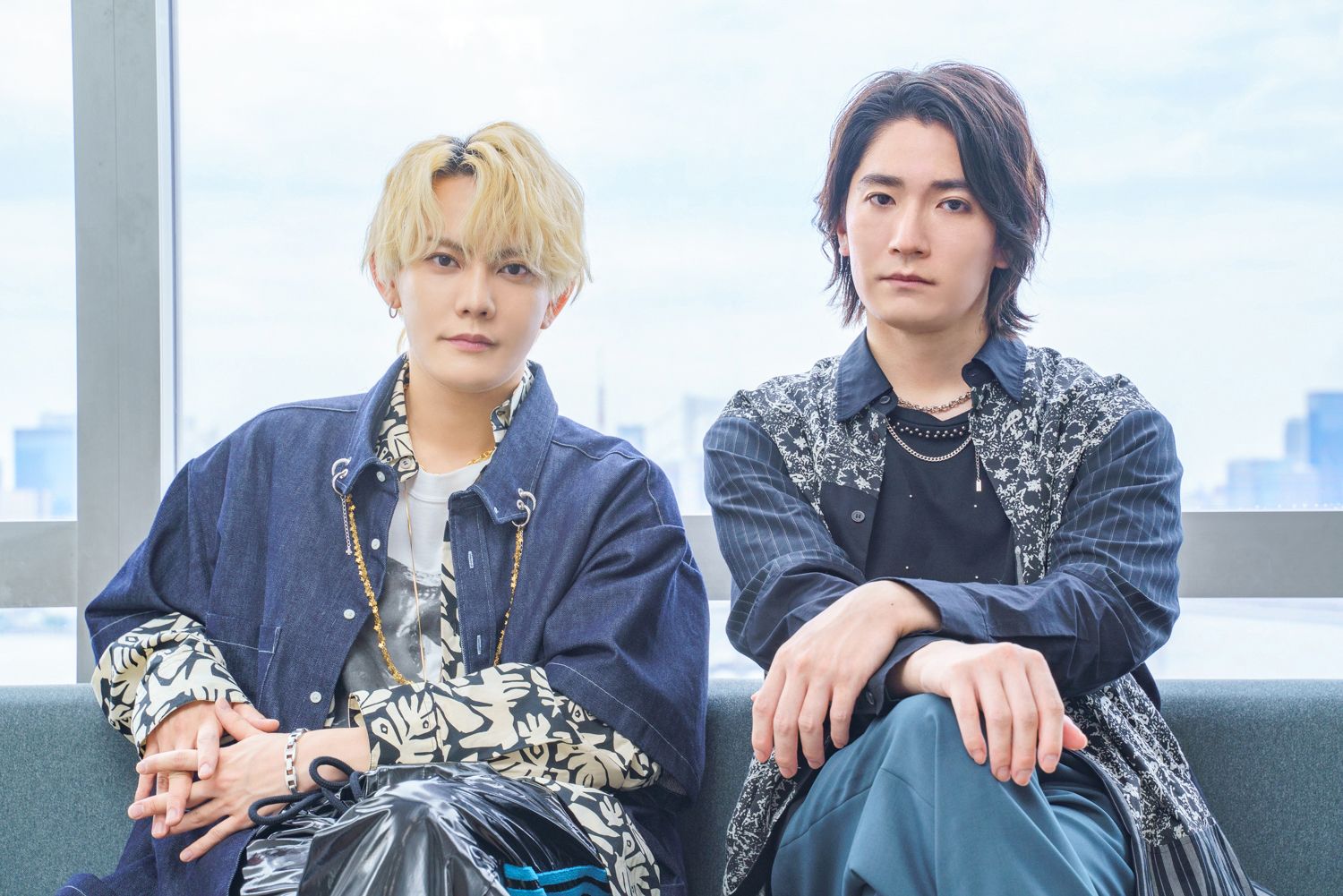 今井文也 ⁄ | (@imai1005) Posts X 今井文也「お芝居は、同じお仕事が 