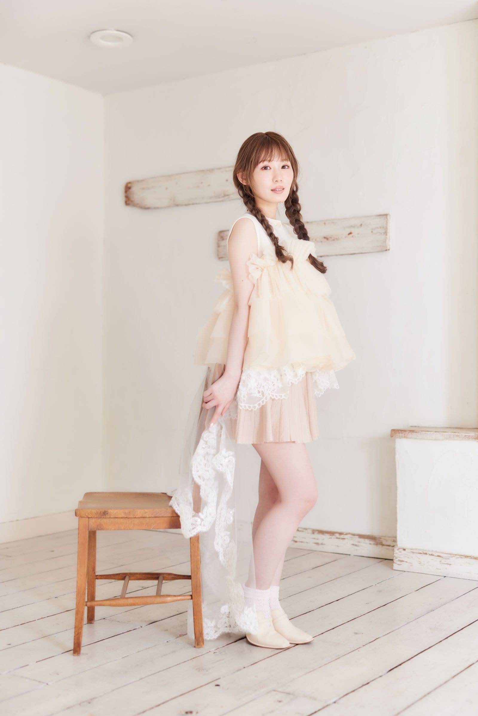 小池美波のオフィシャルファンクラブ『Koike Minami Official Fan Club