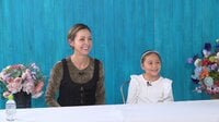土屋アンナ＆7歳の次女を鑑定！素顔から禁断の恋愛事情まで明らかに『突然ですが占ってもいいですか？TVer特別編』配信