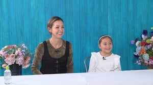 土屋アンナ＆7歳の次女を鑑定！素顔から禁断の恋愛事情まで明らかに『突然ですが占ってもいいですか？TVer特別編』配信
