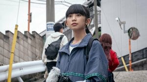 近藤華 北村有起哉のギャップ＆仲間由紀恵の現場での振る舞いに感激「自分もこういう俳優でありたい」“兄”小瀧望とは「兄妹感が出せた」