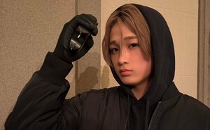 「演技うまい！」「ギャップがスゴすぎ♡」DXTEEN 田中笑太郎の“笑顔でスタンガン”ショットにSNS大興奮！『娘の命』