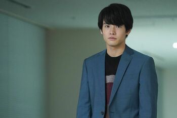 ヤングシナリオ大賞作品の主演に赤楚衛二が決定！