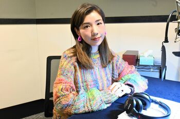 仲里依紗『ザ・ノンフィクション』で母泣かせの26歳男性の物語を読む「男の人はいくつになっても子どもっぽい部分が…」