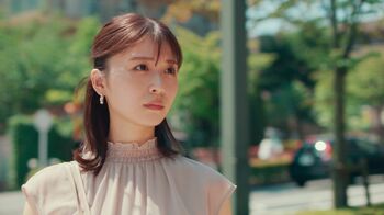 八重（長濱ねる）と健斗（黒羽麻璃央）が結婚！？その時、匠（菊池風磨）は…『ウソ婚』最終話予告