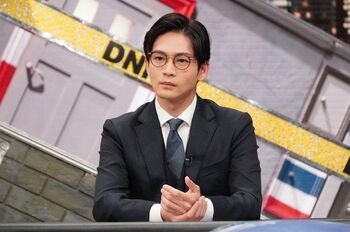 松下洸平「マジで聞いてない！」ハリウッドザコシショウと「誇張しすぎた〇〇」フルコースの洗礼