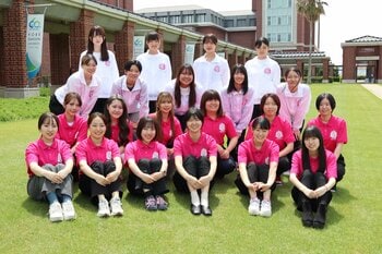 震災の教訓を未来へつなぐ、若い世代の防災力 ―神戸学院大学「防災女子」が伝える“食と身体のケア”―