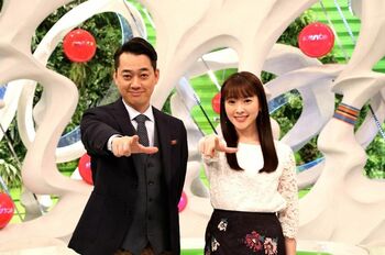 『お台場冒険王2024～人気者にアイ♡LAND～』で「ノンストップ！お笑いライブ」開催決定！日程・出演予定者も発表