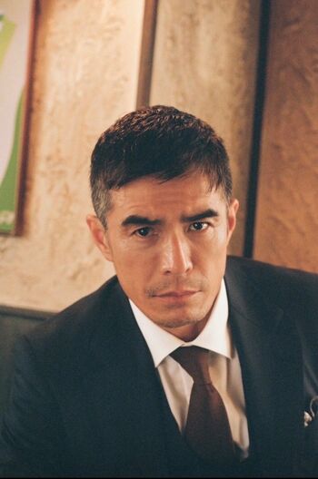 伊藤英明  流鏑馬ショットを披露も実は… 海バックの凜々しい姿に「何をしてもかっこいい！」