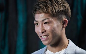 井上尚弥のラスベガスデビュー戦！WBA・IBF世界バンタム級タイトルマッチ放送決定