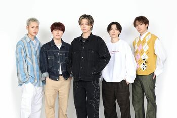 コムドットがフジテレビ系 ゴールデンウィークアンバサダーに就任！