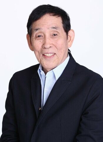 欽ちゃんが"お客さん"に！？『欽ちゃんの「9階のハギモトさん！」～未来をさがす舞台・お客は欽ちゃん～』2026年9月20日(日)上演決定