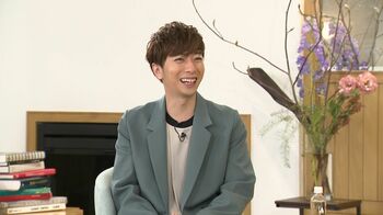 河合郁人 キスマイのデビューに「おめでとうと言えなかったのが悔しかった」