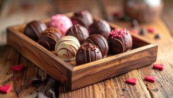 異世界の扉で3月14日（土）までホワイトデーフェア開催！期間中ホワイトデーチョコプレゼント！加えてカップルで来店の場合女性のドリンク1杯無料！