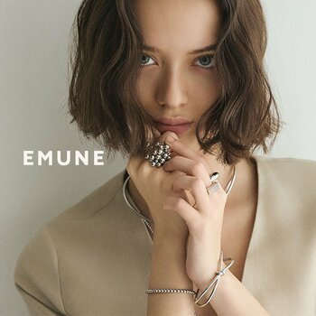 Emotion × Nuance ── 感情のニュアンスをまとうジュエリーブランド「EMUNE（エミュネ）」誕生