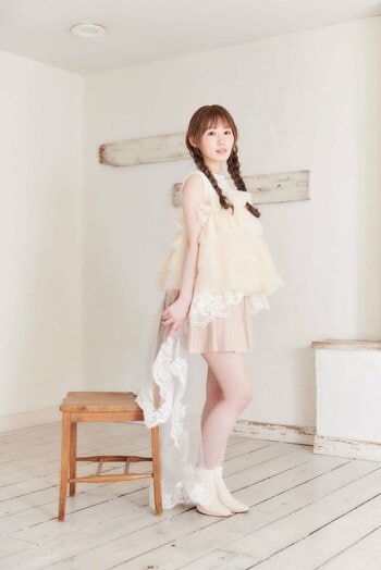 小池美波のオフィシャルファンクラブ『Koike Minami Official Fan Club～miimill～』がオープン！2026年5月にファンミーティング開催決定！FC先行も実施！