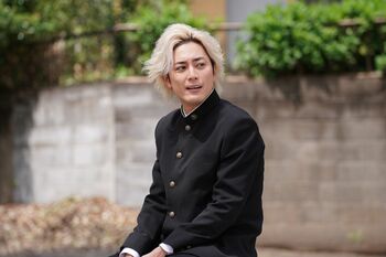 剛（間宮祥太朗）が”脱ヤンキー”を決意した理由が明らかに？『ナンバMG5』第4話予告