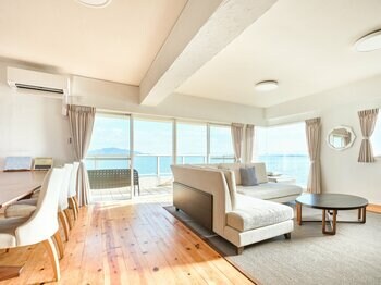 【新施設誕生】海と暮らす感覚を、そのまま滞在に。別荘型滞在拠点「WITH SEA 今宿ソルパセオ」2026年3月11日オープン