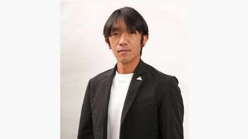 『FIFAワールドカップ カタール2022』中村俊輔が初のスペシャル解説！