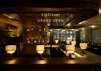 3/17(火)17時OPEN　東急ステイ渋谷 恵比寿２Fに誕生するレストラン恵比寿EZARO（エザロ）【ホテルのオールデイダイニングがどの時間帯も普段使いで楽しめます】