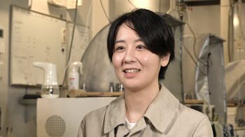 江戸切子作家・三澤世奈が自身に課す“セブンルール”「切子のことが、びっくりするくらい好き」