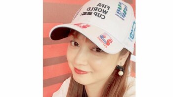 平愛梨 夫・長友佑都が描かれた“W杯応援”ネイルを披露「手にPAPAがいる！」愛あふれるワールドカップ仕様のデザインに「大好きなのが伝わってくる」