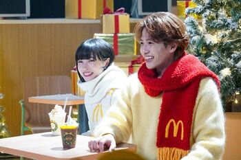 志尊淳 今年の漢字は“働”！「とんでもなく忙しくなった」