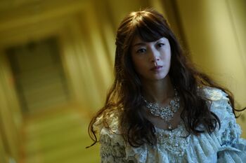 高岡早紀が『探偵・由利麟太郎』に出演！「物語のキーとなる存在。どんな表現ができるのか楽しみ」