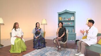 気になる「女性のニオイ問題」！女性特有の加齢臭、男性よりも女性の方が口臭がきつい…を解説『トーキョーツキイチMTG』