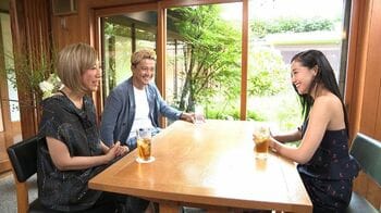 小栗旬＆沢尻エリカ「ぶっちゃけ芝居は上手くない」で意気投合！？