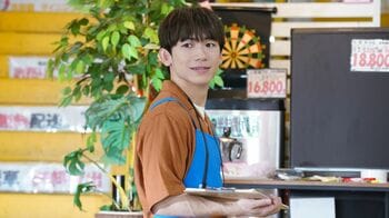 EXILE NAOTO フジテレビ地上波ドラマ初主演！『もう一度パパと呼ばれる日』