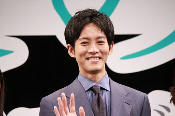 松坂桃李、宿命の相手は樹木希林「お芝居から“番宣”まで教えてもらった」