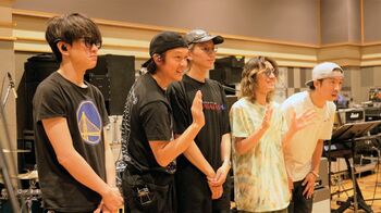 関ジャニ∞のロックフェスにかける思い「音楽と真剣に向き合っていると知ってもらいたい」