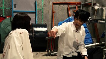 ゾンビ映画？もはやコント？Kis-My-Ft2が伝えた“最期の愛”に賛否両論