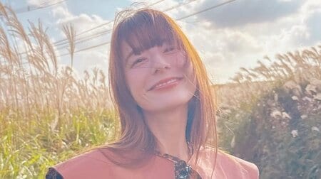 スザンヌ 11歳息子にぎゅっとバックハグしたラブラブ2ショット披露！幸せあふれる笑顔を浮かべた姿に「かわいい親子」「素敵です♡」